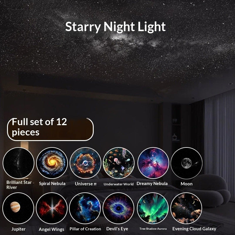 USB Rechargeable Night Light Bedside Lamp