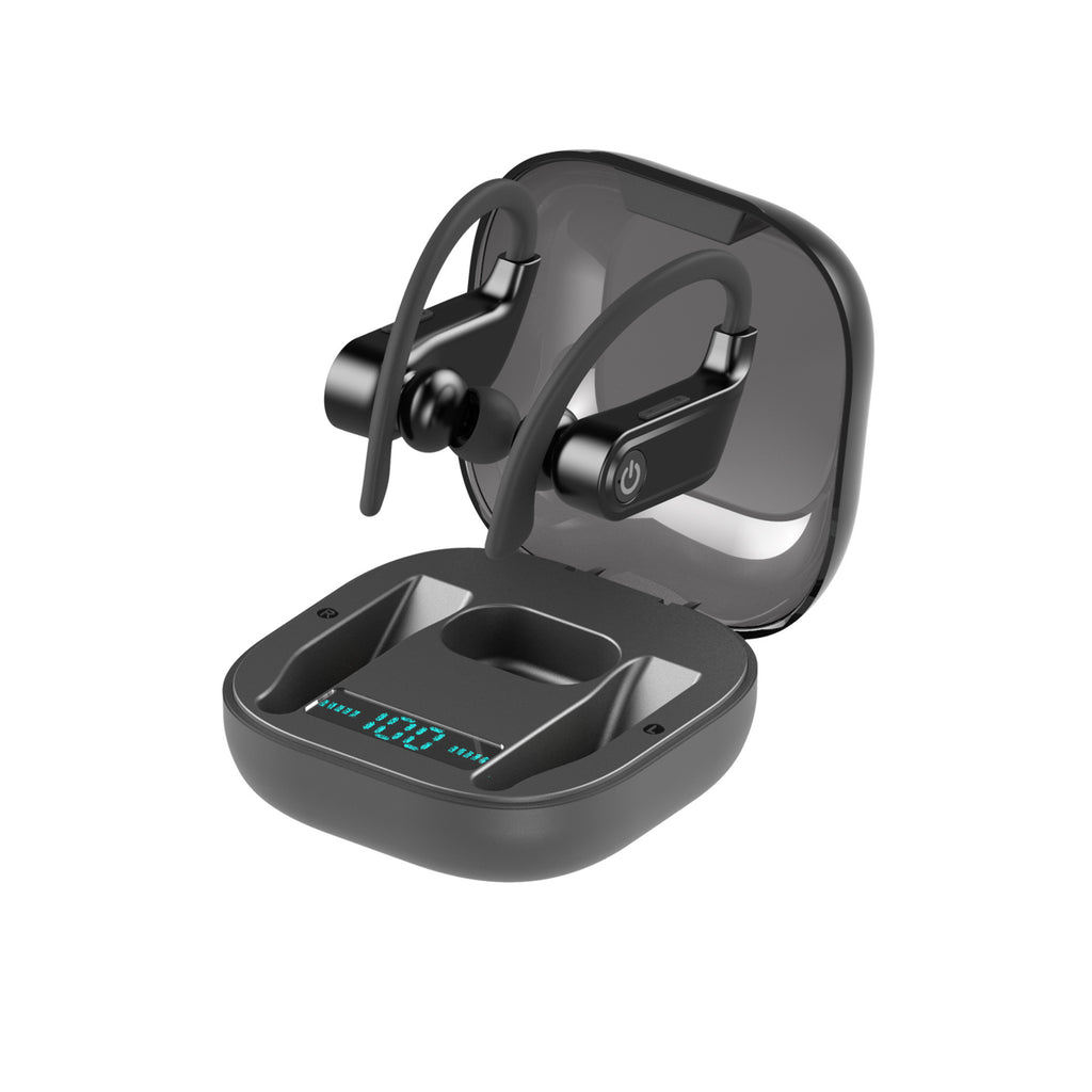 Q62 Power III True Wireless Bluetooth Earbuds